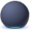 Amazon Echo Dot (5th Gen) Deep Sea Blue