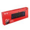XPG SORCERER/Drôtová USB/US layout/Čierna