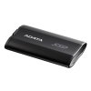 ADATA SD810/2TB/SSD/Externá/Čierna/5R