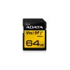 Adata/SDXC/64GB/UHS-II U3 / Class 10