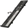 2-POWER Batéria 15,4V 5180mAh pre Lenovo ThinkPad P1 Type 20MD, ThinkPad P1 Type 20ME