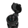 Zásuvka pre predlžovací kábel 16A/250V IP44 REBEL