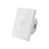 Dotykový spínač WiFi + RF 433 Sonoff T1 EU TX (1-kanálový)