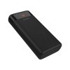 powerbanka romoss ares 20 20000 mah cierna