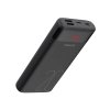 powerbanka romoss ares 20 20000 mah cierna