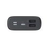 powerbanka romoss ares 20 20000 mah cierna