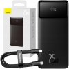 Powerbanka Baseus Bipow Digital Display PPBD020301 20000mAh 25W PD QC 3 0 2x