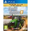 ps4 farming simulator 19 premium edition