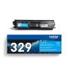 TN 329C Toner Carton Top s