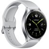 Xiaomi Watch 2/46mm/Silver/Šport Band/Gray