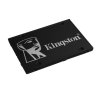 Kingston KC600/512GB/SSD/2.5''/SATA/5R
