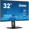 iiyama ProLite/XUB3293UHSN-B5/31,5''/IPS/4K UHD/60Hz/4ms/Black/3R