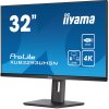 iiyama ProLite/XUB3293UHSN-B5/31,5''/IPS/4K UHD/60Hz/4ms/Black/3R