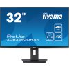 iiyama ProLite/XUB3293UHSN-B5/31,5''/IPS/4K UHD/60Hz/4ms/Black/3R