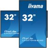 32'' iiyama LH3275HS-B1AG: IPS, FHD, Android, 24/7