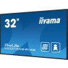 32'' iiyama LH3275HS-B1AG: IPS, FHD, Android, 24/7