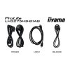 32'' iiyama LH3275HS-B1AG: IPS, FHD, Android, 24/7