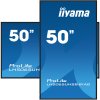 50'' iiyama LH5065UHSB-B1AG:VA,4K UHD,Android,24/7