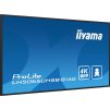 50'' iiyama LH5065UHSB-B1AG:VA,4K UHD,Android,24/7
