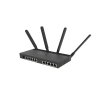MikroTik RouterBOARD RB4011iGS+5HacQ2HnD-IN