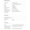 Mikrotik CRS309-1G-8S+IN Cloud Router Switch 8x SFP+, 1x GB LAN