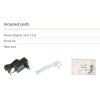 Mikrotik CRS309-1G-8S+IN Cloud Router Switch 8x SFP+, 1x GB LAN