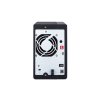 QNAP TR-002 rozširovacia jednotka pre PC alebo QNAP NAS (2x SATA / 1x USB 3.1 typu C - Gen 2)