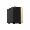 QNAP TS-264-8G (4core 2,9 GHz, 8GB RAM, 2x SATA, 2x M.2 NVMe, 1x PCIe, 2x 2,5GbE, 1x HDMI 4K, 4x USB)
