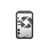 QNAP TS-264-8G (4core 2,9 GHz, 8GB RAM, 2x SATA, 2x M.2 NVMe, 1x PCIe, 2x 2,5GbE, 1x HDMI 4K, 4x USB)