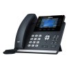 Yealink SIP-T46U SIP telefón, PoE, 4,3'' 480x272 LCD, 27 prog.tl., 2xUSB, Gig