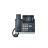 Yealink SIP-T44U SIP telefón, PoE, 2,8'' 320x240 LCD, 21 prog.tl.,2xUSB