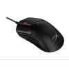 HP HyperX Pulsefire Haste 2/Herná/Optická/Pre pravákov/26 000 DPI/Drôtová USB/Čierna