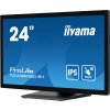 24'' LCD iiyama T2438MSC-B1