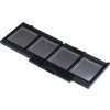 Batéria T6 Power Dell Latitude E5270, E5470, E5570, Precision 15 3510, 8100mAh, 62Wh, 4cell, Li-pol