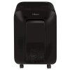 Fellowes Skartovač LX 201 čierny