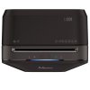 Fellowes Skartovač LX 201 čierny