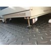 Datacom 19'' rack stoj. 42U/600x800 Rozoberateľný