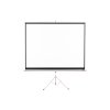 Projekčné plátno AVELI statív, 200x150cm (4:3) 98''