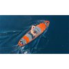 Paddleboard SUP REBEL ACTIVE RBA-4507-BL - MODRÝ 11' 335x84x15 cm