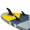 Paddleboard SUP REBEL ACTIVE RBA-4507-BL - MODRÝ 11' 335x84x15 cm
