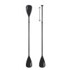 Paddleboard SUP REBEL ACTIVE RBA-4507-BL - MODRÝ 11' 335x84x15 cm