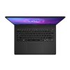 MSI Prestige/14 AI+ Evo C2VMG/U7-258V/14''/2880x1800/32GB/1TB SSD/Arc 140V/W11P/Gray/2R