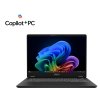 MSI Prestige/14 AI+ Evo C2VMG/U7-258V/14''/2880x1800/32GB/1TB SSD/Arc 140V/W11P/Gray/2R