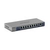 NETGEAR 8PT GIG UM +1P 10G/MULTI-GIG UPLINK