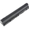 Batéria T6 power Acer Aspire One 725, 756, V5-121, V5-131, V5-171, TravelMate B113-E, 4cell, 2600mAh