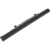 Batéria T6 Power Toshiba Satellite C50-B, C55-B, L40-B, L50-B, P50-C, S50-B, 2600mAh, 38Wh, 4cell