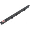 Batéria T6 Power Toshiba Satellite C50-B, C55-B, L40-B, L50-B, P50-C, S50-B, 2600mAh, 38Wh, 4cell