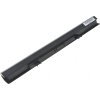 Batéria T6 Power Toshiba Satellite C50-B, C55-B, L40-B, L50-B, P50-C, S50-B, 2600mAh, 38Wh, 4cell