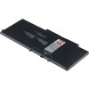 Batéria T6 Power Dell Latitude 5280, 5290, 5480, 5490, 5580, 5590, 8950mAh, 68Wh, 4cell, Li-pol