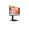 LG/24BA550-B/24''/IPS/FHD/100Hz/5ms/Black/3R
